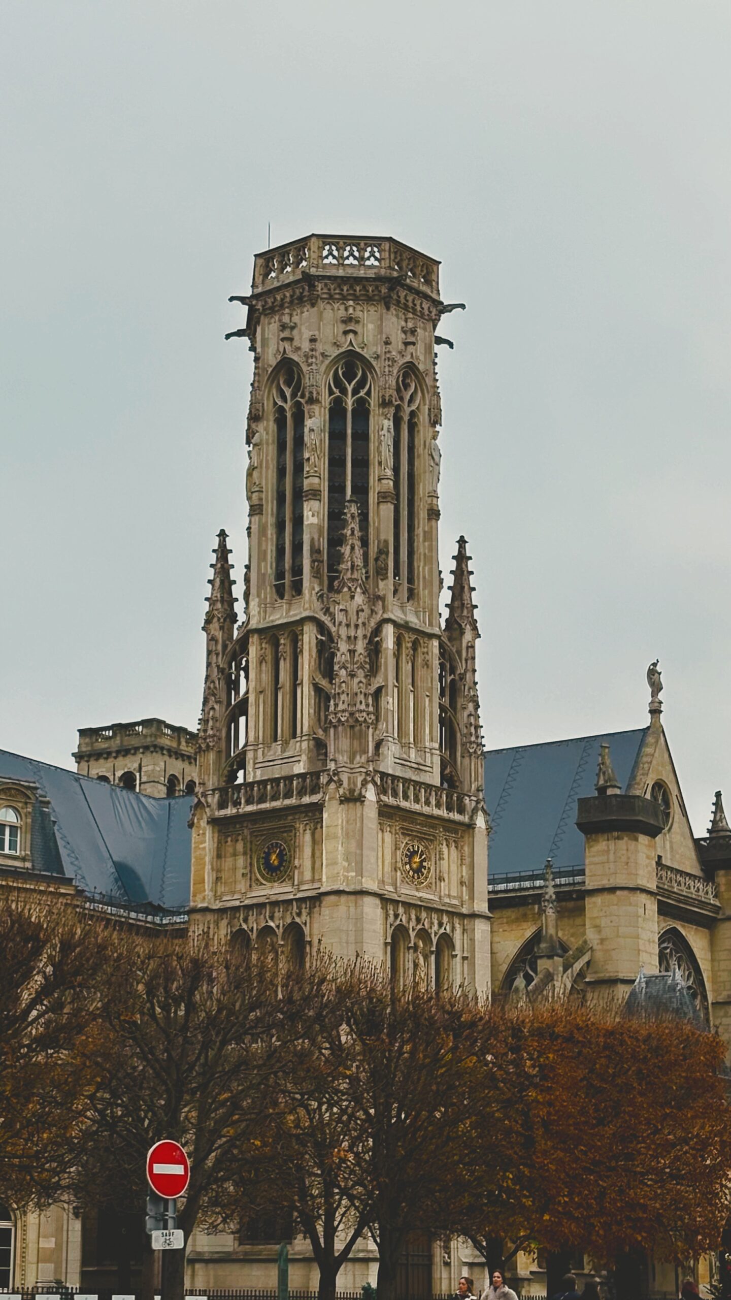 Things to Do in the 1st Arrondissement: Saint Germain l'Auxerrois Church