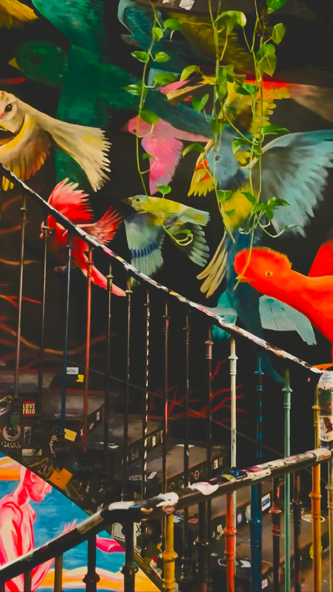 Things to Do in the 1st Arrondissement: 59 Rivoli