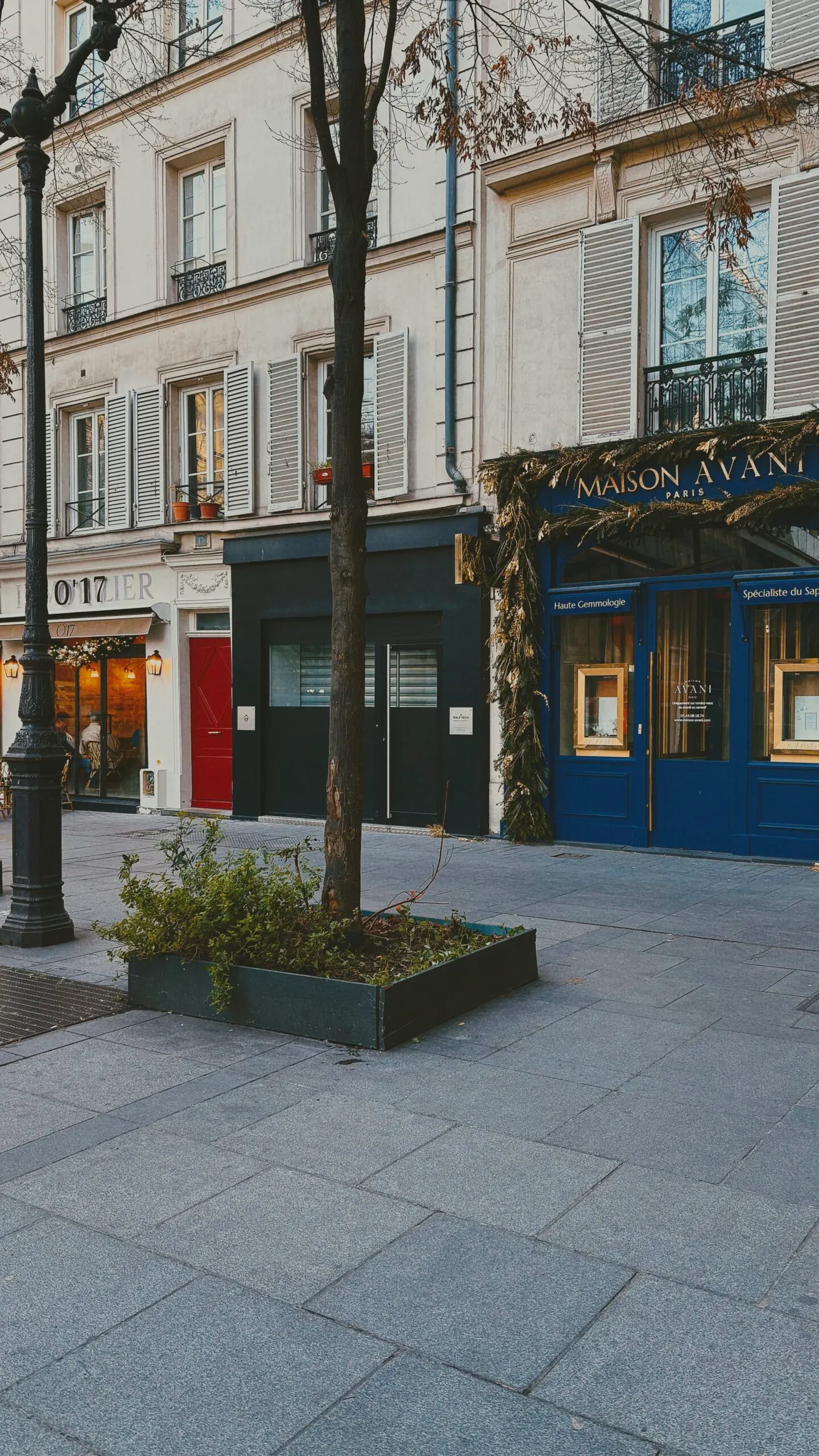 Things to Do in the 1st Arrondissement: Rue du Marché Saint-Honoré and Rue Saint-Honoré