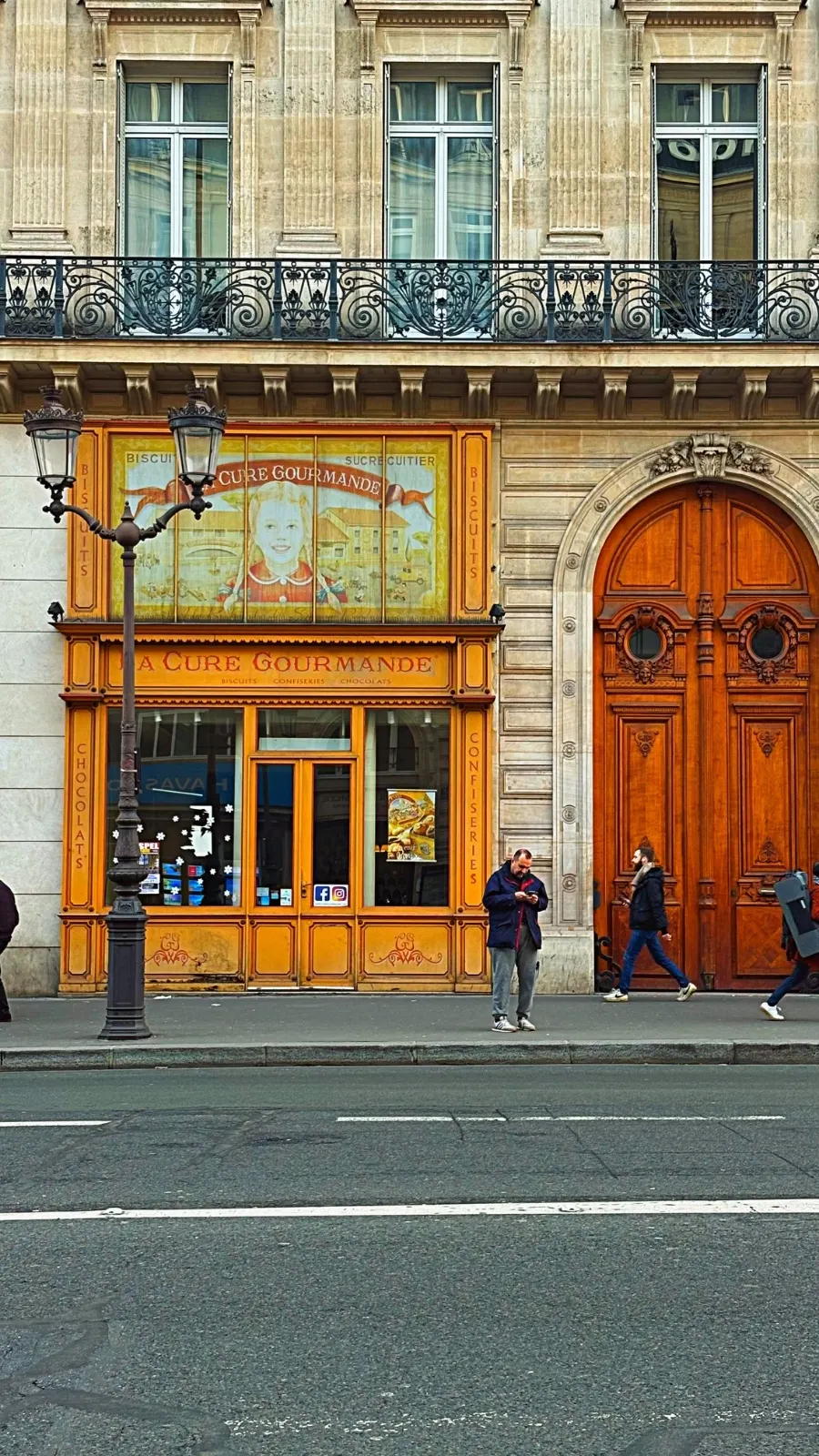 Best Neighborhoods in Paris: Op&eacute;ra, Drouant, and Place Gaillon